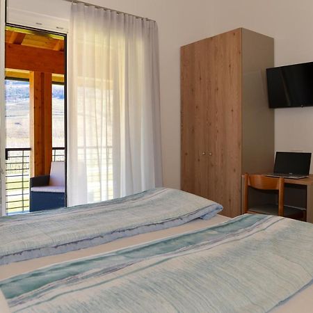 Bed And Breakfast Navis Nave San Rocco Экстерьер фото
