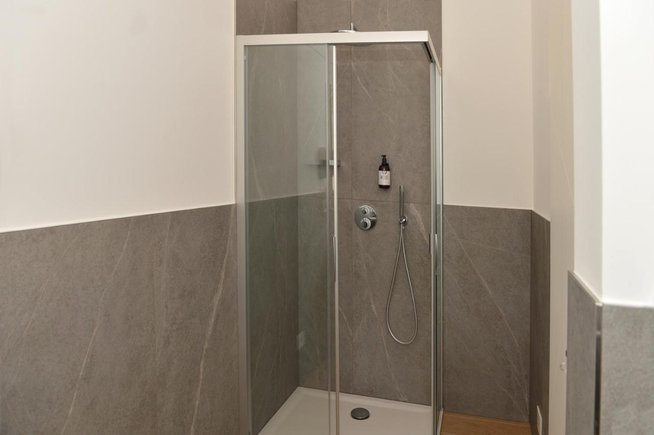 Bed And Breakfast Navis Nave San Rocco Экстерьер фото