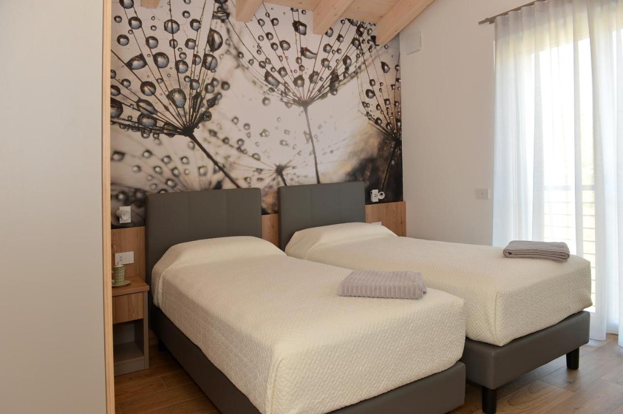 Bed And Breakfast Navis Nave San Rocco Экстерьер фото