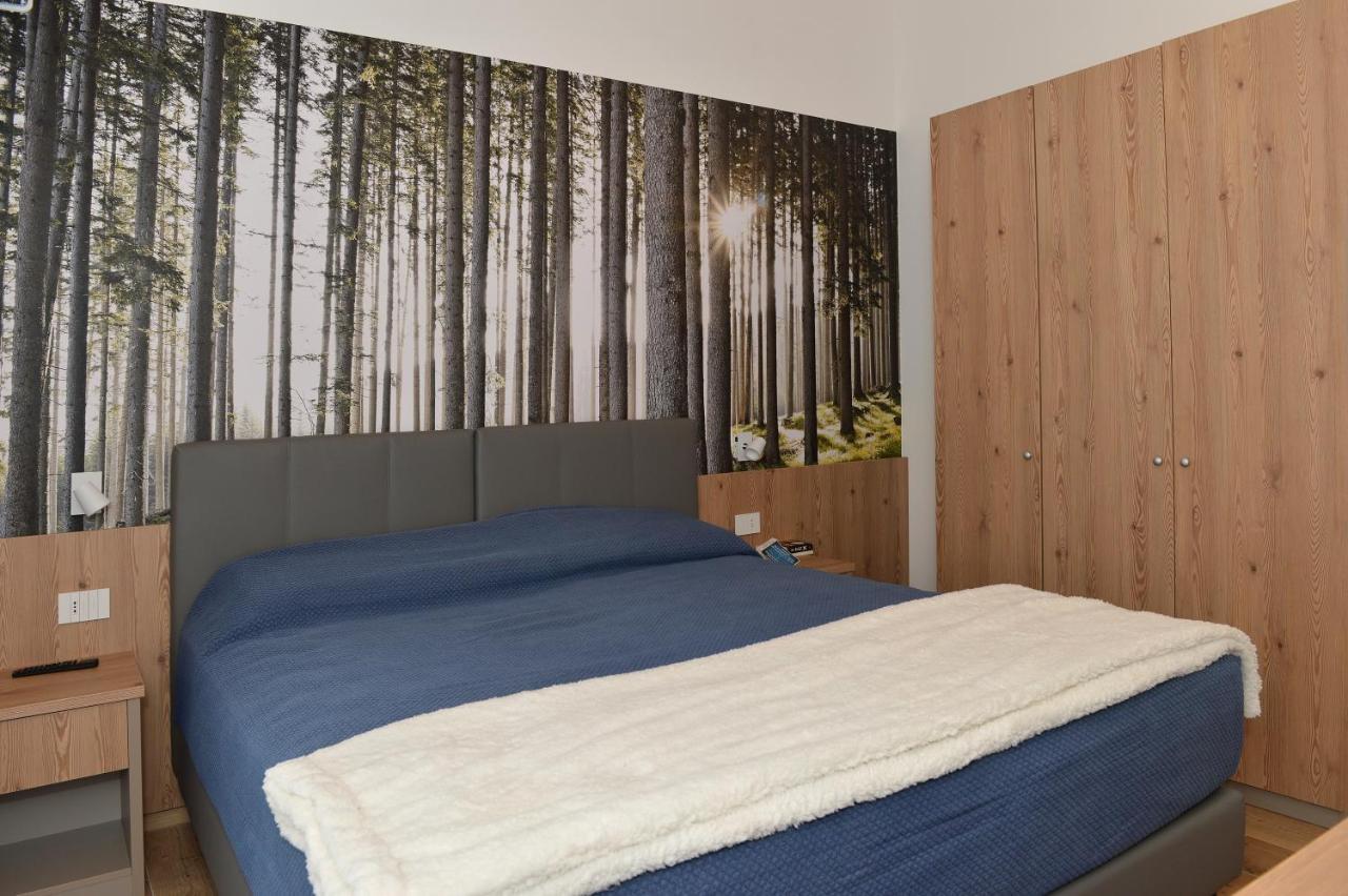 Bed And Breakfast Navis Nave San Rocco Экстерьер фото