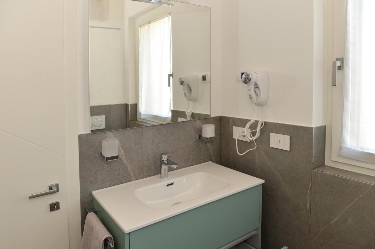 Bed And Breakfast Navis Nave San Rocco Экстерьер фото